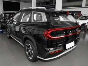 Hyundai Ix35 Modello 2023 Musa 2.0L Edizione Lusso <span class=keywords><strong>LUX</strong></span>, l'Auto Più Venduta - Product Image 3