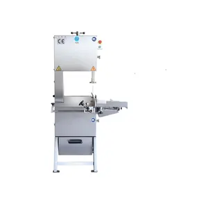 Commercial saw for cutting bone electric bone saw butchers bone saw frozen meat cutter