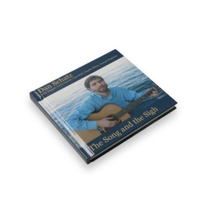 เคสซีดีเพลงกีตาร์พื้นบ้านผูกด้วยหนังสือปกแข็ง - Product Image 3