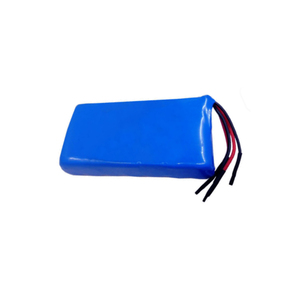 37V 36V 2.2ah 4400mAh 7.5Ah 7.8ah 10AH 10.4ah pin Lithium ion 18650 10s6p 10s5p 10s2p 10s1p 10s4p 10s3p 36V Pin - Product Image 4