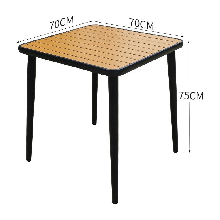 ตารางสี่เหลี่ยม
