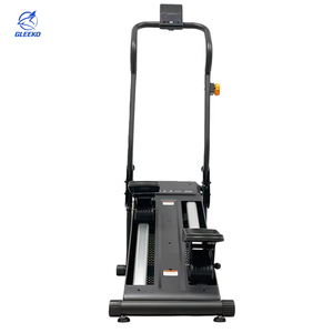 Nouveau modèle de simulateur d'escalade pliable en acier magnéto-résistif réglable pour la maison, machine d'exercice sportive 3408Z ajustable - Product Image 3