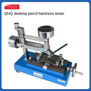 Hochpräziser QHQ <span class=keywords><strong>Desktop</strong></span>-Bleistifthärteprüfer mit Drei Gewichten: 500g, 750g, 1000g - Product Image 5
