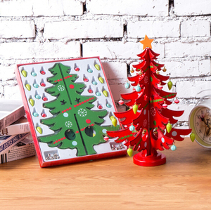 Desk <strong>Top</strong> Decor Best Gifts <strong>Christmas</strong> Ornament <strong>Christmas</strong> <strong>Tree</strong> for Kids - Product Image 6