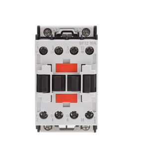 Contactor de Automatización Industrial 100% Nuevo y Original RF381400 - Product Image 1
