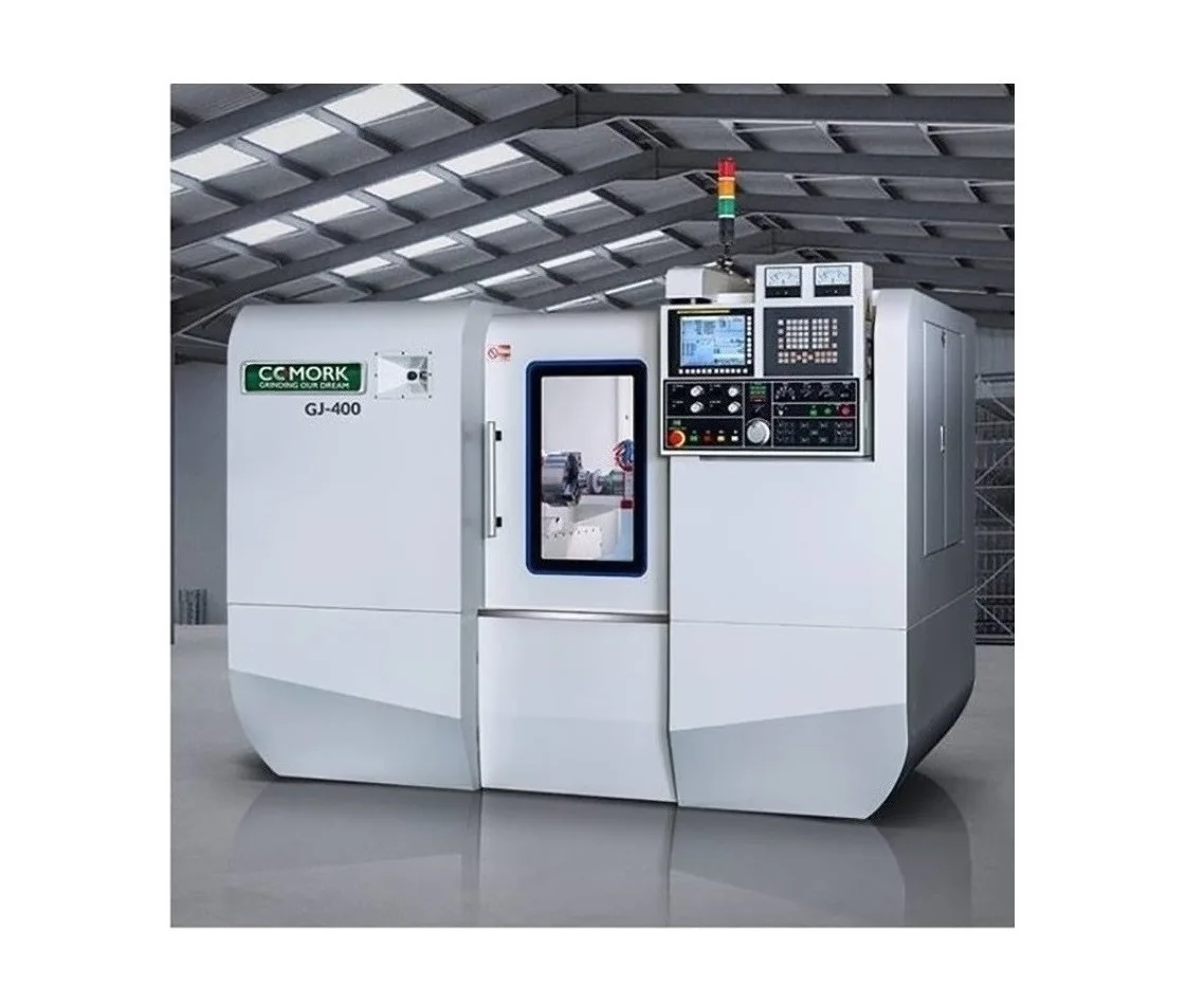 Wholesale High Quality Multifaceted Processing Hard Anodized Non-Circular Grinding