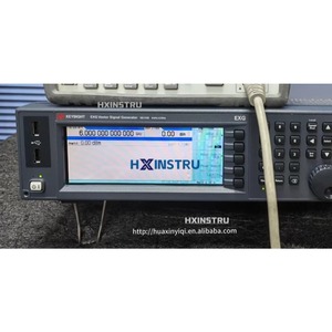 เครื่องกำเนิดสัญญาณวีคเตอร์ RF รุ่น Keysight N5172B EXG X-Series, 9kHz ถึง 6GHz/- H - Product Image 1
