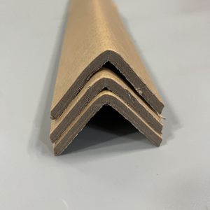 Chống va chạm bảo vệ đệm Vật liệu góc bên phải tường đồ nội thất gạch cạnh cửa bảo vệ thùng carton bọc trang trí tích cực - Product Image 1