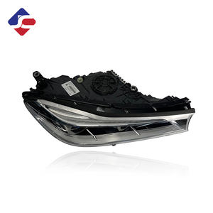 Pour <span class=keywords><strong>2018</strong></span> <span class=keywords><strong>BMW</strong></span> Série 7 730 <span class=keywords><strong>740</strong></span> G11 Lampe laser Version UE pour <span class=keywords><strong>BMW</strong></span> Phares Assemblage Mise à niveau vers Haute Configuration - Product Image 3