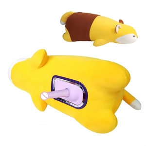 Cari Kualitas tinggi bergetar boneka beruang Produsen dan bergetar ...