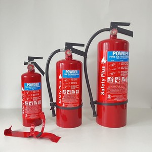 <span class=keywords><strong>Extincteur</strong></span> ABC de type Mexique <span class=keywords><strong>gonflable</strong></span> et rechargeable, 2 kg, 4,5 kg, 6 kg, cylindre en acier avec valve en laiton - Product Image 3