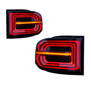 <span class=keywords><strong>Feux</strong></span> de <span class=keywords><strong>remorque</strong></span> submersibles étanches 12V, <span class=keywords><strong>feux</strong></span> arrière carrés à LED, <span class=keywords><strong>feux</strong></span> de signalisation avec éclairage de plaque d'immatriculation <span class=keywords><strong>pour</strong></span> <span class=keywords><strong>remorque</strong></span> de <span class=keywords><strong>bateau</strong></span> - Product Image 1