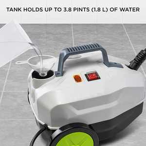 2000w Migliore qualità multi funzionale multifunzione <span class=keywords><strong>pulitore</strong></span> <span class=keywords><strong>a</strong></span> <span class=keywords><strong>vapore</strong></span> CON CE ROHS GS - Product Image 5