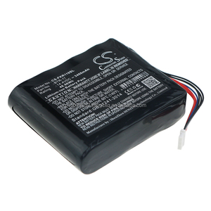 Batteria per Giuntatrici a Fusione ad Arco Fujikura, FSM-21S, FSM-22S, FSM-27S, FSM-28S, LTR-21, S017354 - Product Image 1