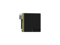 Motor lector de código de barras 1D, 2D, QR y USB, modelo mini automático, módulo de escáner de código de barras, modelo de rendimiento de alto costo