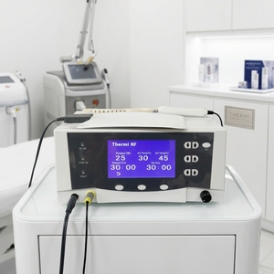 Machine de rajeunissement vaginal non chirurgicale et non invasive pour usage professionnel Thermiva Rf Mono Radiofréquence - Product Image 1