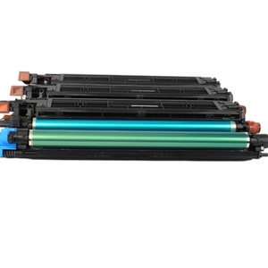 Unité d'imagerie compatible IU215 DV215 DR215 pour Bizhub C266 C226 C256, unité de tambour d'imagerie - Product Image 5