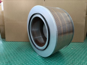 Filtre à air pour compresseur d'air 6.4248.0, remplacement haute efficacité pour équipement industriel - Product Image 3