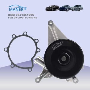 อะไหล่ปั๊มสุญญากาศ MANER 06J145100C 06J145100AB 06J145100E สำหรับระบบเบรกของรถยนต์ vw Audi Skoda - Product Image 1