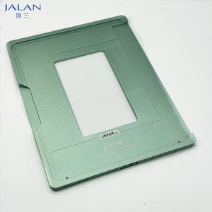 XHZC stampo di posizione per <span class=keywords><strong>IPad</strong></span> 12.9 7th-Pro da 13 pollici M4-A2925/A2926/A3007 strumento di riparazione della posizione del vetro di ricambio - Product Image 5