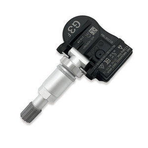 BDMC-37140 <b>Tpms</b> Sensor External For Mazda Car 900 Measurement Range 36 Grams - Product Image 2