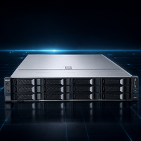 Système de serveur en rack NF5280M6 2U, serveur en rack, serveur d'entreprise, virtualisation, centre de données, cloud