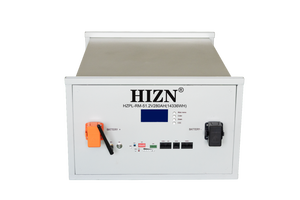 Batería de fosfato de hierro y litio de alta calidad de 51.2V 280Ah con WIFI para sistema de energía solar doméstico 51.2V 280Ah L - Product Image 2