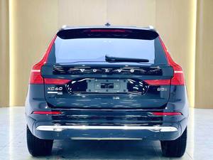 2019 VOL-VO T5 XC60 AWD <span class=keywords><strong>รุ่น</strong></span>อัจฉริยะ (จีน VI มาตรฐานการปล่อยก๊าซ) รถมือสอง SUV - Product Image 4