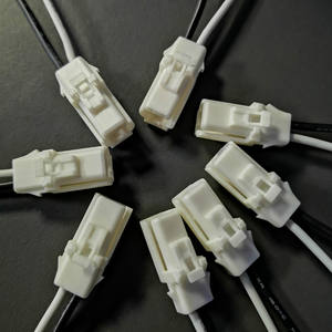 Molex电子连接器电缆组件型号150200-0011和150170-0002与PVC绝缘材料 - Product Image 3