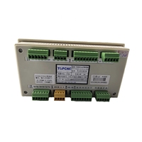 Contrôleur G Code TC55H 4 axes, panneau de commande de broche USB, MPG autonome pour contrôleur de machine de fraisage CNC NEWCARVE