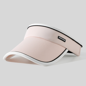 Casquette de <span class=keywords><strong>soleil</strong></span> réglable pour hommes et femmes, protection UV, idéale pour le tennis, le cyclisme, la course à pied et le golf en plein air en été - Product Image 3