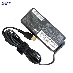 Dizüstü güç adaptörü 20V 3.25A USB Lenovo G50-80 G50-75 G50-30 G50-70