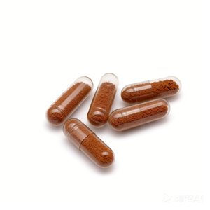 Cápsulas Vegetarianas Vacías Preconfeccionadas de Hidroxipropil Metilcelulosa, Duras y Prebloqueadas - Product Image 5