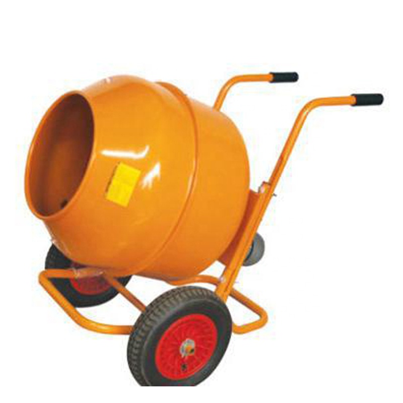 Портативная установка для смешивания почвы и цемента, китайский цементный смеситель с насосом, бетономешалка, цена на Шри-Ланку
