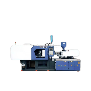 Machine de moulage par injection plastique horizontale KN personnalisée, machine de moulage par injection haute précision - Product Image 4