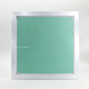 High Quality Metal Frame <strong>Access</strong> <strong>Panel</strong> Wall Ceiling Inspection Door For Drywall Plasterboard Invisible Service Hatch <strong>Panel</strong> - Product Image 3