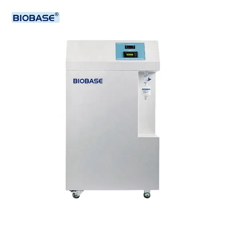 Biobase Hot Sale China Automatic RO Water Medium Type Water Purifier for Home and Business