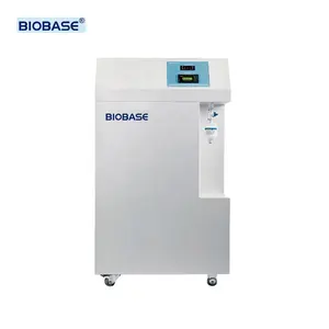 Biobase Offre Spéciale Chine RO automatique purificateur d'eau de type moyen pour la maison et les entreprises