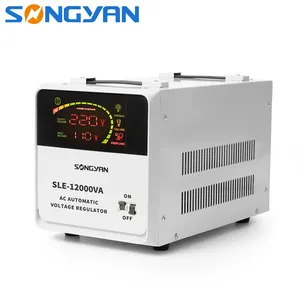 输入范围140V-260V台式220V稳压器稳定器