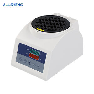 حاضنة مختبرية صغيرة محمولة للتسخين الجاف - Product Image 1