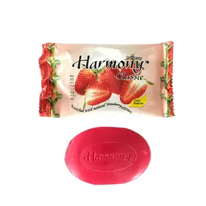 Harmony Soap Jabon Frutal Harmony Fruity Soap