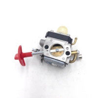 Carburateur adapté au pulvérisateur 3WF-20 B850 Mister Blower Parts