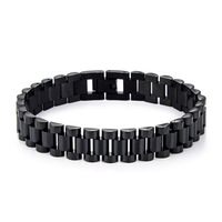 Großhandel Hochwertige abnehmbare Armbänder Uhr Armband Modeschmuck