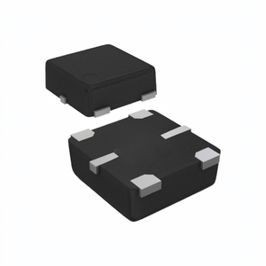 Composant électronique S-1312A30-A4T1U3 Gestion de l'alimentation (PMIC) En stock 4 SMD, bornes plates, pad exposé - Product Image 1