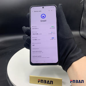 Original para Samsung Galaxy A51, Teléfonos Inteligentes Originales, Teléfono Móvil Android A51 Barato, Desbloqueado, A51 A515 - Product Image 1