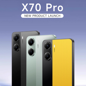 Schermo grande per telefono Android X70pro Display da 6.5 pollici per film giochi e lettura - Product Image 2