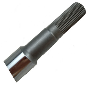 China High Quality Hydraulic <b>Pump</b> Shaft 9J5091 - Product Image 5