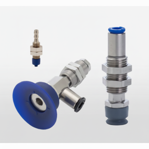 Aspiradoras industriales PISCO Aspiradora de productos de la serie "Vacuum Pad" - Product Image 1