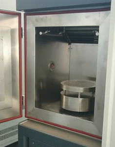 <span class=keywords><strong>Simulador</strong></span> Solar con Lámpara de Xenón de 220V con Protección IP65 y Precisión de 2 para Pruebas y Investigación de Paneles Fotovoltaicos, 1 Año de Garantía - Product Image 5