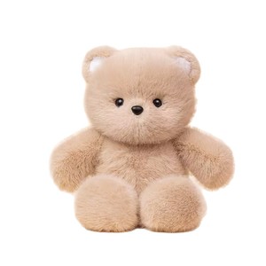 Carino Baby Bear Doll serie-morbida bambola <span class=keywords><strong>di</strong></span> peluche. Carino <span class=keywords><strong>e</strong></span> comodo. Regalo ideale per ragazzi <span class=keywords><strong>e</strong></span> ragazze per i loro compleanni - Product Image 1